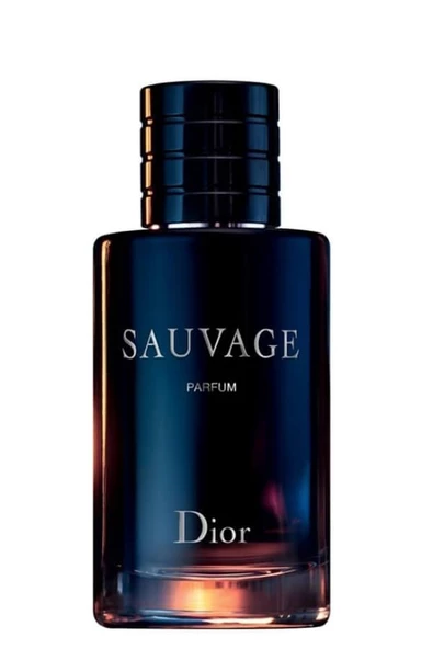 Dior Sauvage Parfum EDP 60 ml Erkek Parfüm ürün görseli 1