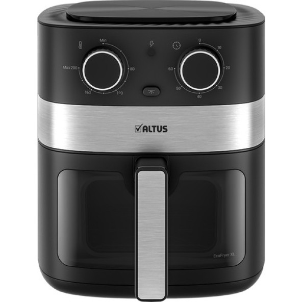 Altus ECOFRYER XL AL 2983 AF AİRFRYER ürün görseli 1