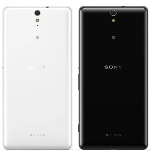 Sony Xperia C5 Ultra Arka Kapak Orjinal Kalite ürün görseli 1
