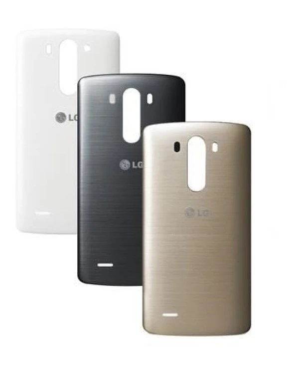 Lg G3 Arka Kapak Batarya Kapağı ürün görseli 1