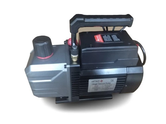 ARTİKO VAKUM POMPASI YENİSERİ VP115 R32 GAZ 220V ürün görseli 1