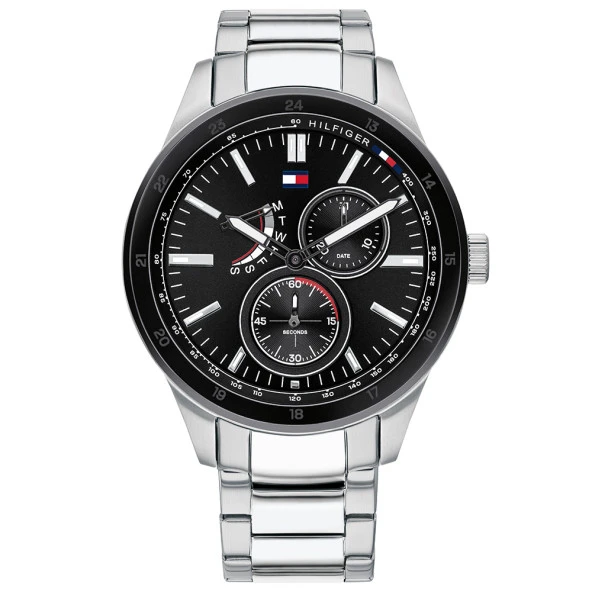 Tommy Hilfiger TH1791639 Erkek Kol Saati ürün görseli 1