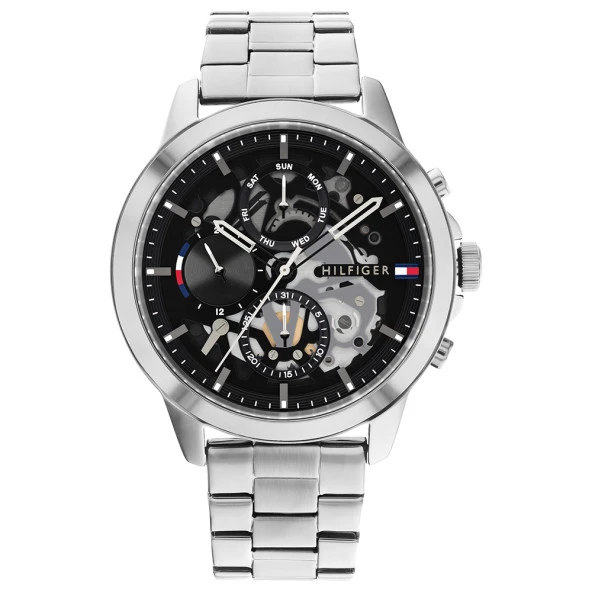 Tommy Hilfiger TH1710477 Erkek Kol Saati ürün görseli 1