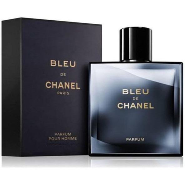 Chanel Bleu De EDP 100 ml Baharatlı Erkek Parfüm ürün görseli 1
