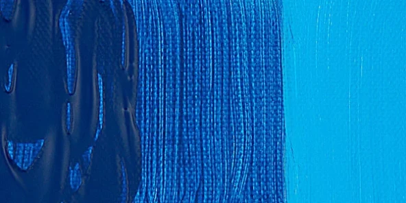 Daler Rowney Graduate Akrilik Boya 120ml Primary Blue (159) ürün görseli 1