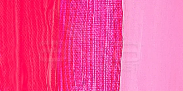 Daler Rowney System 3 Akrilik Boya 500ml 538 Fluorescent Pink ürün görseli 1