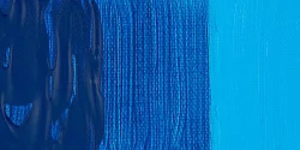 Daler Rowney Graduate Akrilik Boya 500ml 159 Primary Blue ürün görseli 1