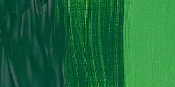 Daler Rowney Graduate Akrilik Boya 500ml 375 Sap Green ürün görseli 1