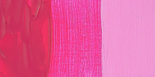 Daler Rowney Graduate Akrilik Boya 500ml 537 Permanent Rose ürün görseli 1