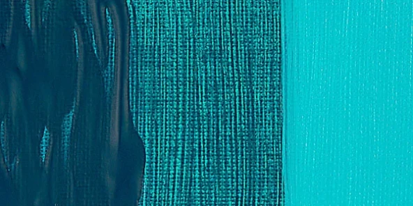 Daler Rowney Graduate Akrilik Boya 500ml 154 Phthalo Turquoise ürün görseli 1