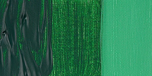 Daler Rowney Graduate Akrilik Boya 500ml 343 Hookers Green ürün görseli 1