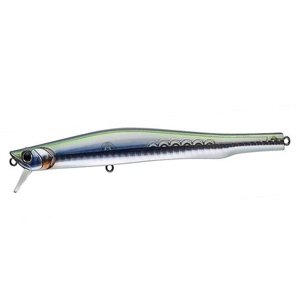 Apia H-Bait 140SF 140mm 14gr Slow Floating Maket Balık  13 Supernatural ürün görseli 1