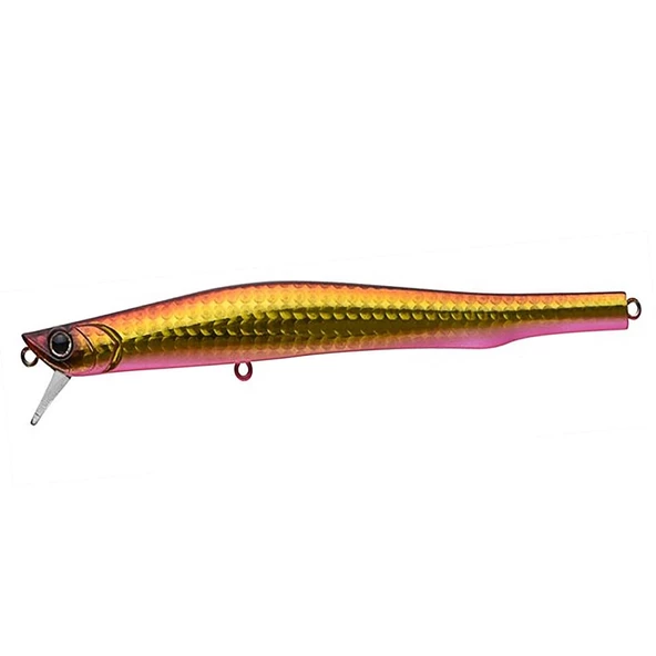 Apia H-Bait 140SF 140mm 14gr Slow Floating Maket Balık  Akakin Pink ürün görseli 1