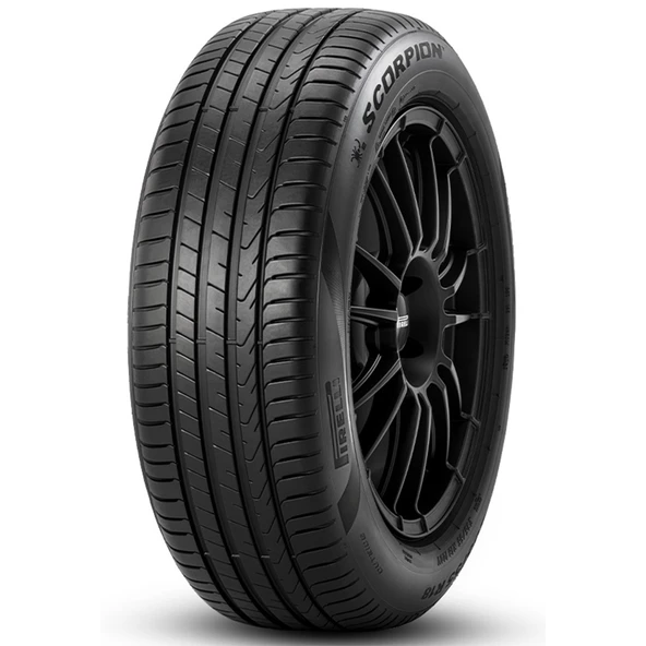 Pirelli 255/40R21 102T XL AO Elect Seal Inside Scorpion (Yaz) (2023) ürün görseli 1