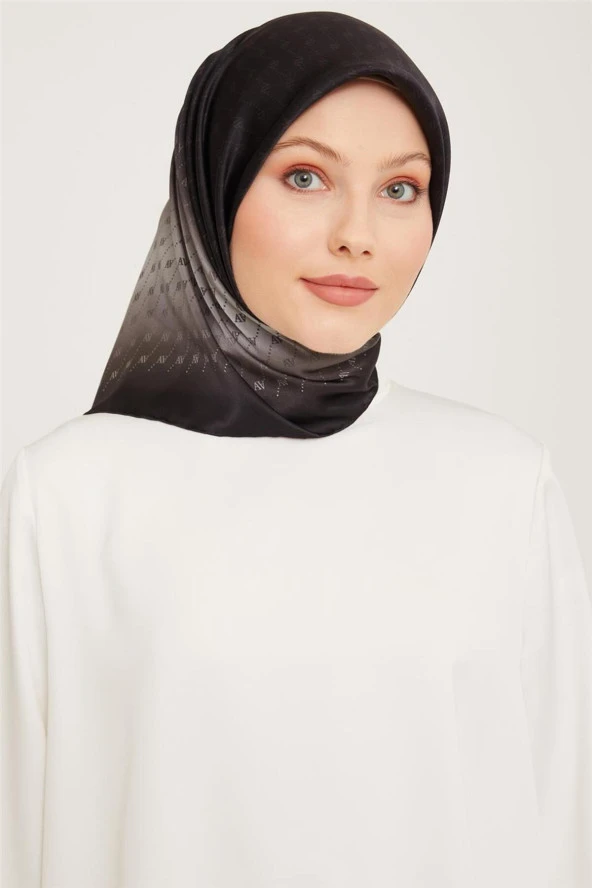Sura İpek Eşarp 23Ka9003 08 ürün görseli 1