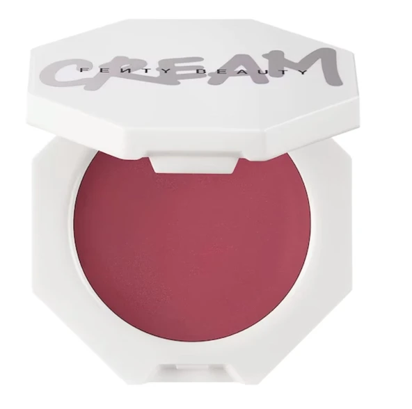 Fenty Beauty Cheeks Out Freestyle Cream Blush Riri - Allık ürün görseli 1