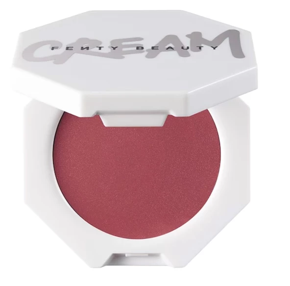 Fenty Beauty Cheeks Out Freestyle Cream Blush Summertime Wine - Allık ürün görseli 1