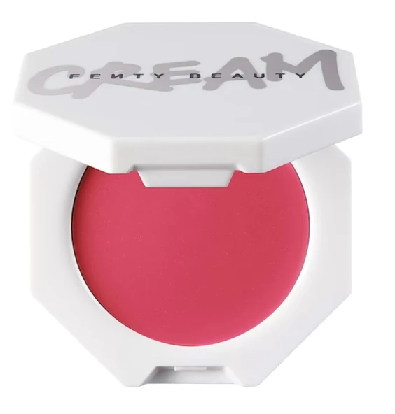 Fenty Beauty Cheeks Out Freestyle Cream Blush Strawberry Drip - Allık ürün görseli 1