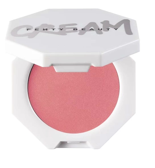 Fenty Beauty Cheeks Out Freestyle Cream Blush Petai Poppin- Allık ürün görseli 1