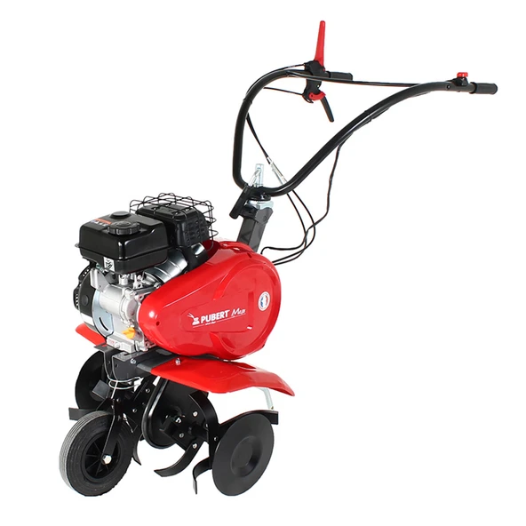 Pubert Meso 35p C2 R100 Benzinli Mini Çapa Makinesi ürün görseli 1
