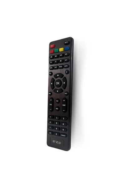 Maxlevel Hd Uydu Alıcı Bluetooth Kumandalı - Resim 5