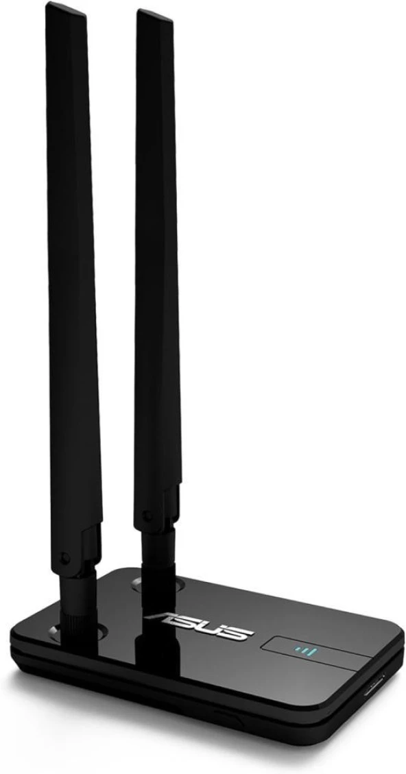Asus USB-AC58 1300 Mbps Kablosuz Ağ Adaptörü Teşhir ürün görseli 1