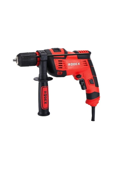 Rodex 1520 E.ı.drıll 13mm 0-3300rpm 650w Auto Chuck Rodex ürün görseli 1