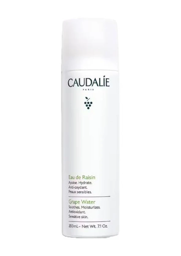 Caudalie Grape Water Organik Üzüm Suyu 200 ml ürün görseli 1
