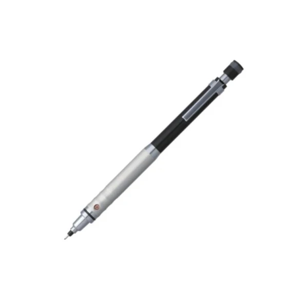 Uniball M5-1012 Kuru Toga High 0,5 Siyah Versatil Kalem ürün görseli 1