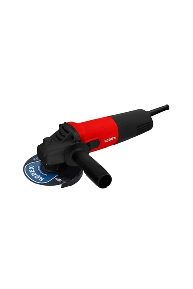 Rodex 103 E.avuç Taşlama 115/125mm 600w ürün görseli 1