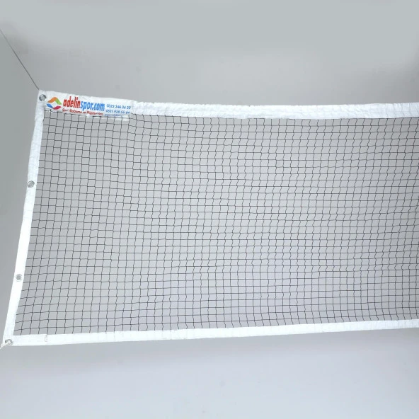 Adelinspor Silver Badminton Filesi 5 li Paket ürün görseli 1