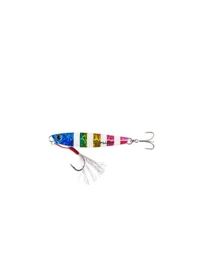 Fujin Jig-X 30gr Light Jigging jig Yem - Resim 7