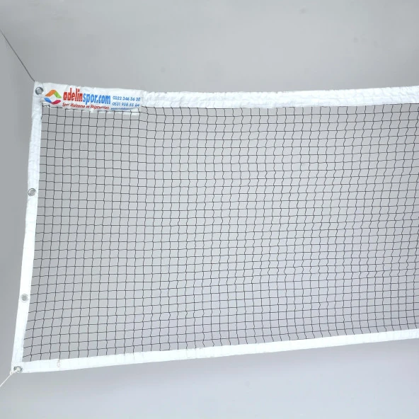 Adelinspor Silver Badminton Filesi 10 lu Paket ürün görseli 1