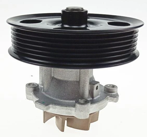 DEVİRDAİM LINEA 07/ DOBLO 01-10 / EGEA 15=> / ALBEA 03-10 / ASTRA H / COMBO C / CORSA C-D / MERIVA 1.3 JTD (223A9000-199A2000-199A3000) ÇELİK KASNAK 46815125 ürün görseli 1