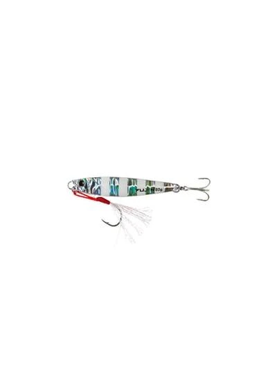 Fujin Jig-X 60gr Shore Jigging Jig Yem - Resim 3