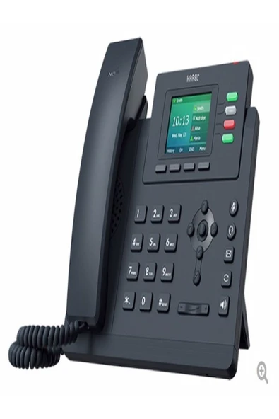 KAREL IP 313G GIGABİT IP TELEFON ürün görseli 1