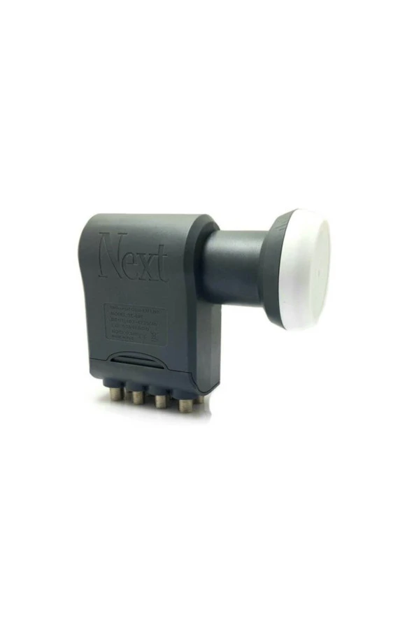 Next Ye-808 Octo Platinium Lnb 8'li - Resim 2
