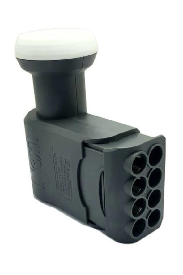 Next Ye-808 Octo Platinium Lnb 8'li ürün görseli 1