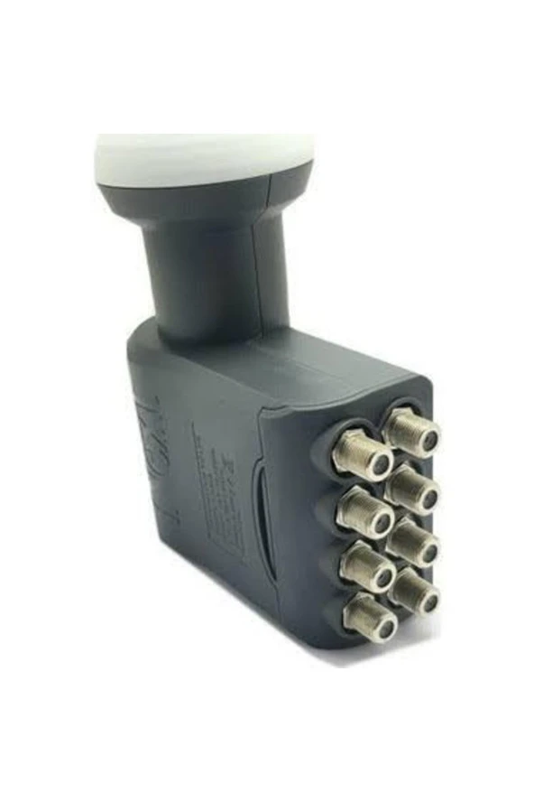 Next Ye-808 Octo Platinium Lnb 8'li - Resim 2