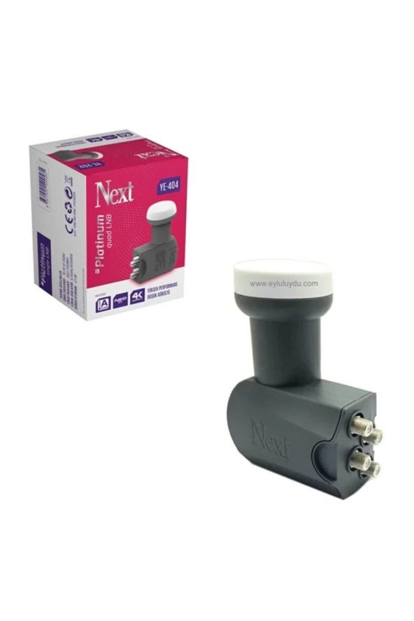 404 Lnb 4k Uyumlu - Resim 2
