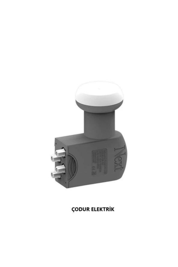 Star Ye-404 Platinum 4 Lü Lnb - Resim 2