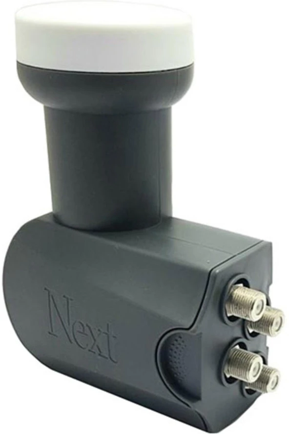 Ye-404 Platinum Quad Lnb 0.1db Full Hd 4k ürün görseli 1