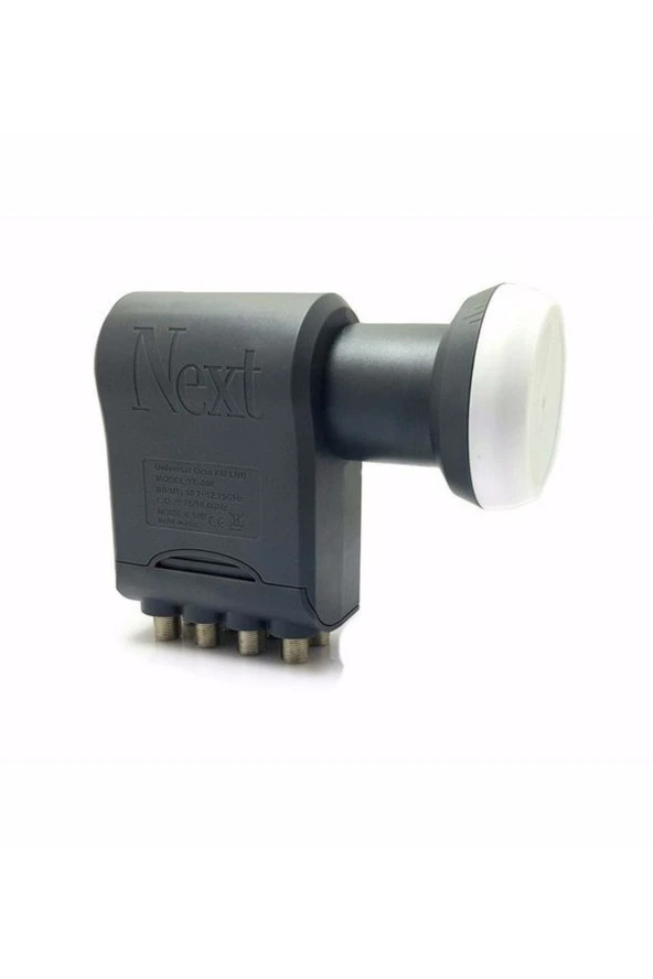 Next Ye-808 Octo Platinium Lnb 8'li - Resim 3
