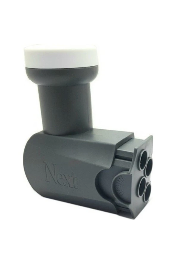 Next Ye-404 Platinum Quad Lnb 0.1db Full Hd 4k - Resim 2