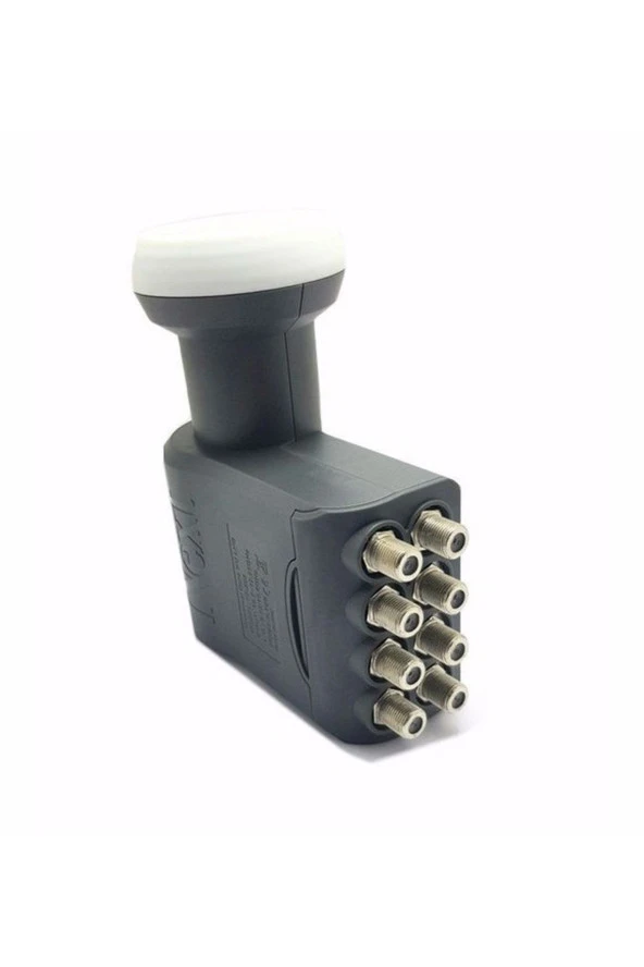 Next Ye-808 Octo Platinium Lnb 8'li - Resim 4