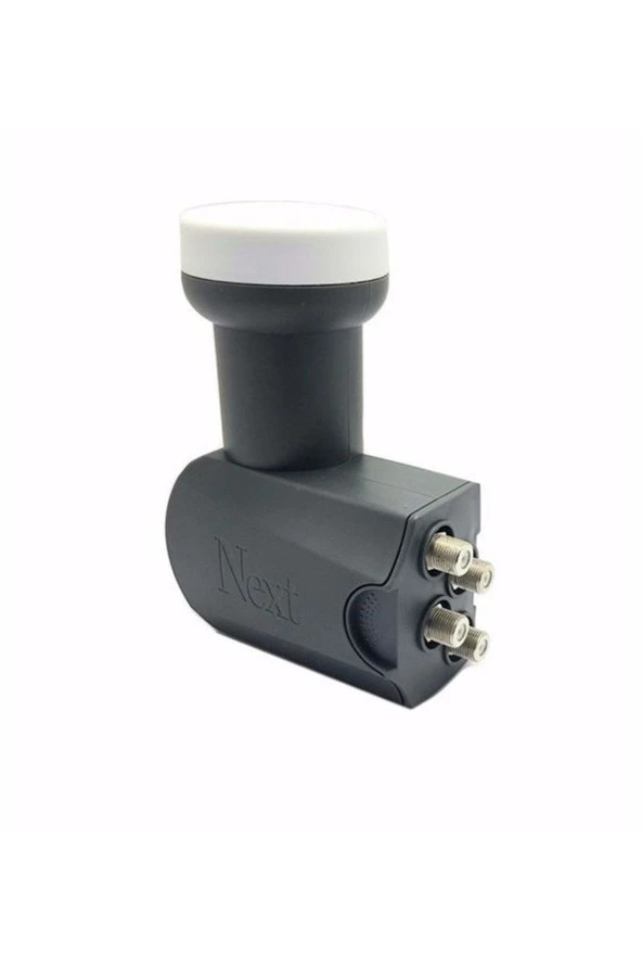 Next Quad Lnb 0.1 Db Ye-404 Orjinal 4 Lü Dörtlü Lnb - Resim 2