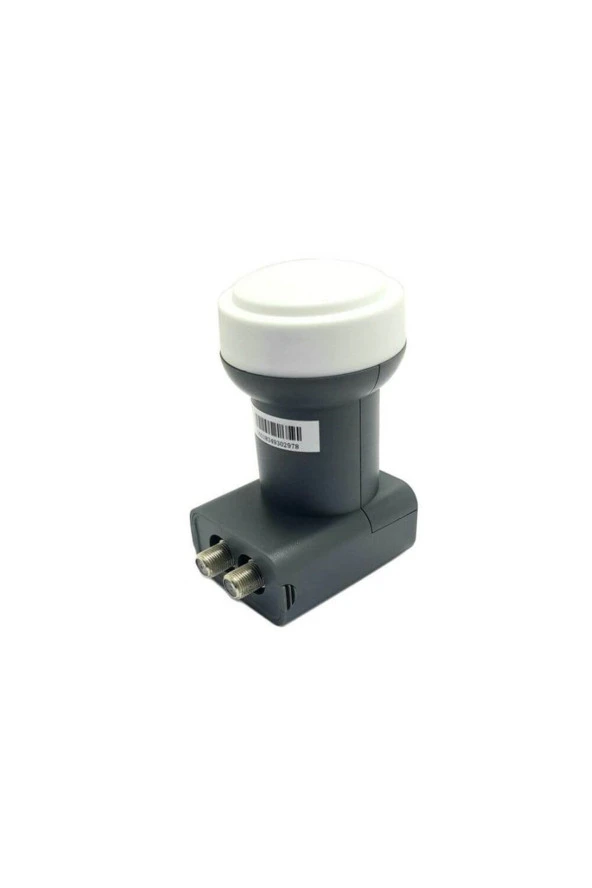 Next Ye-202 Platinum Twin Iki Çıkışlı Lnb 0.1 Db 4k Uhd ürün görseli 1