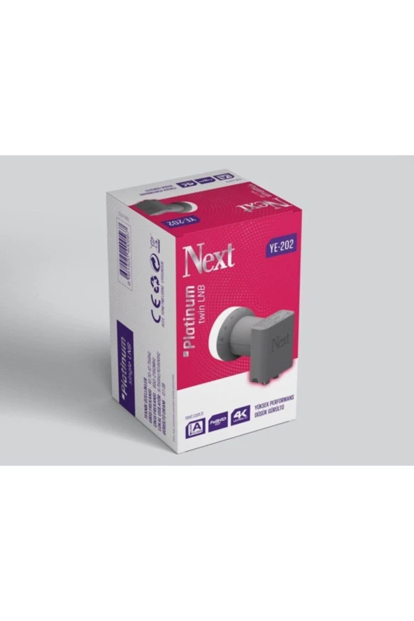 Ye-202 Platinium 2 Li Lnb ürün görseli 1