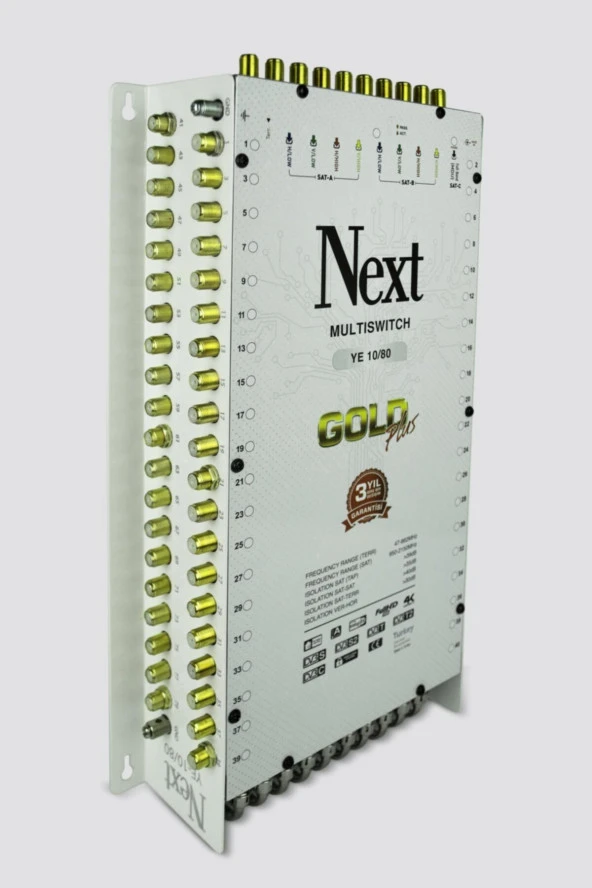 Next Ye 10/80 K ürün görseli 1