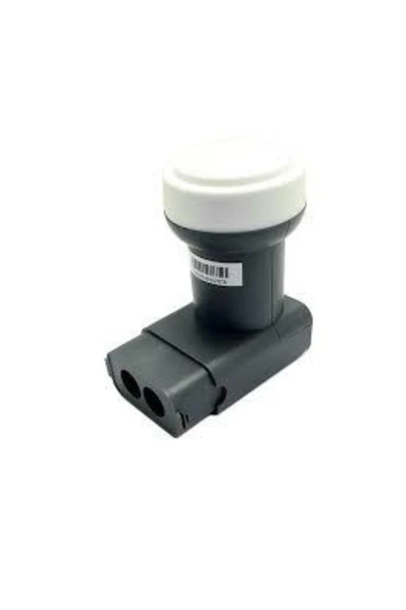 Platinum Twin Iki Çıkışlı Lnb - Resim 3